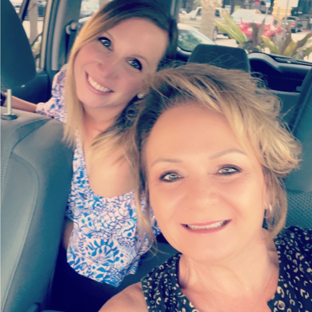 Meet your Posher, Melissa